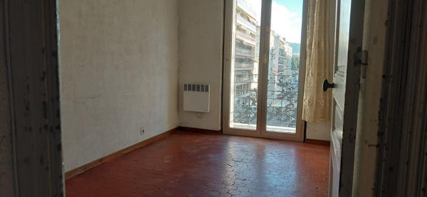 Appartement à NICE (06000)