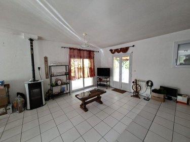 Maison individuelle à vendre à Monts dans l'Indre-et-Loire (37260), ref : VM346-37125