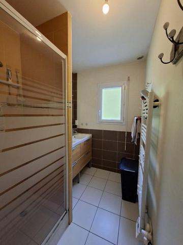 Maison individuelle à vendre à Monts dans l'Indre-et-Loire (37260), ref : VM346-37125