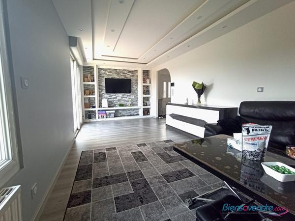 GRANDE MAISON POITIERS