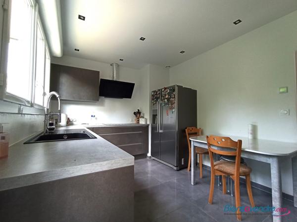 GRANDE MAISON POITIERS