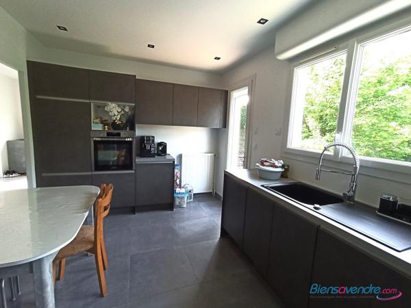 GRANDE MAISON POITIERS