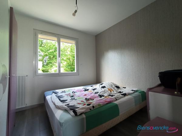 GRANDE MAISON POITIERS