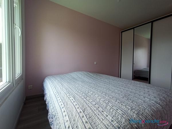 GRANDE MAISON POITIERS