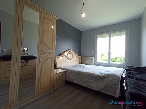 GRANDE MAISON POITIERS