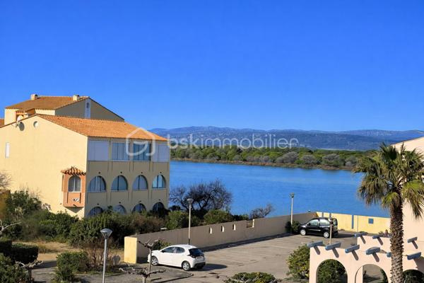 Appartement de 42 m²