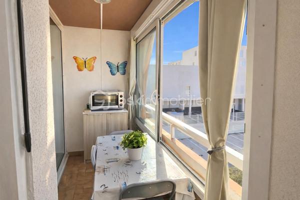 Appartement de 42 m²