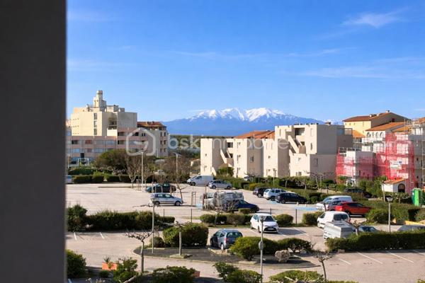 Appartement de 42 m²