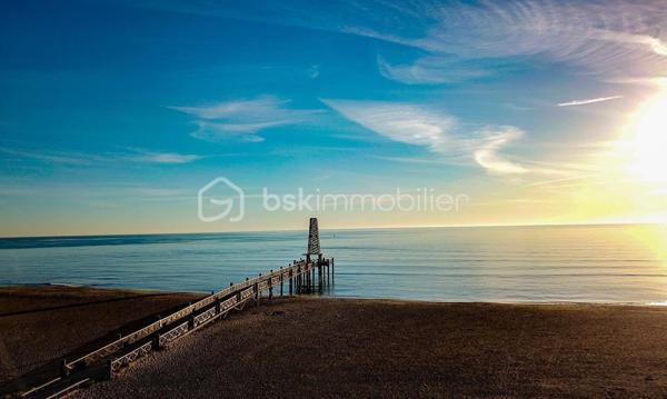 Appartement de 42 m²