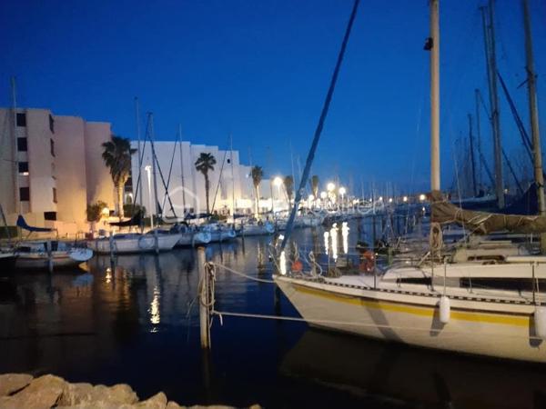 Appartement de 42 m²