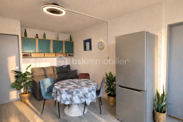 Appartement de 42 m²