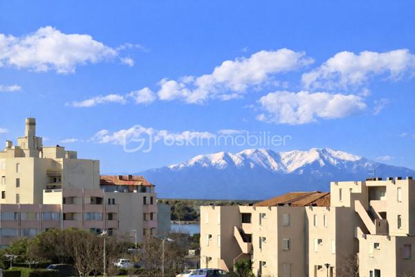 Appartement de 42 m²