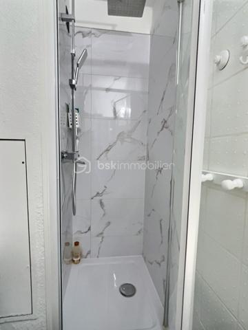 Appartement de 42 m²