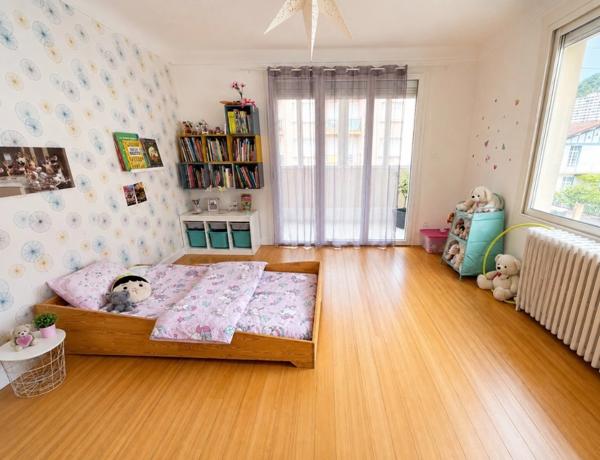 Maison à vendre 8 pièces LOURDES (65)