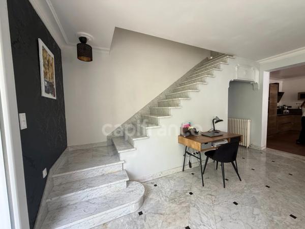 Maison à vendre 8 pièces LOURDES (65)