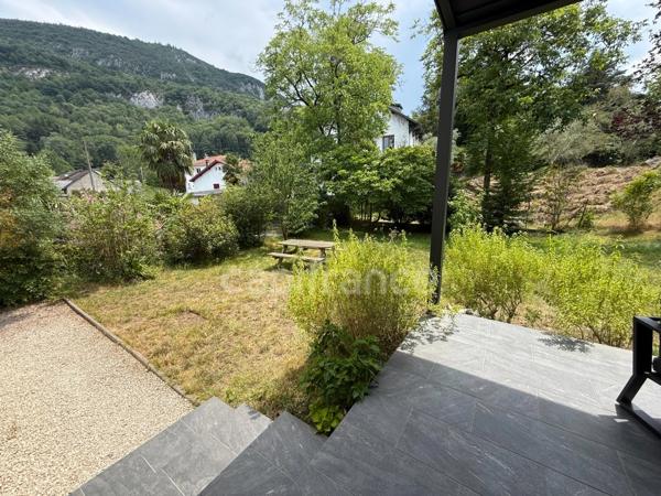 Maison à vendre 8 pièces LOURDES (65)
