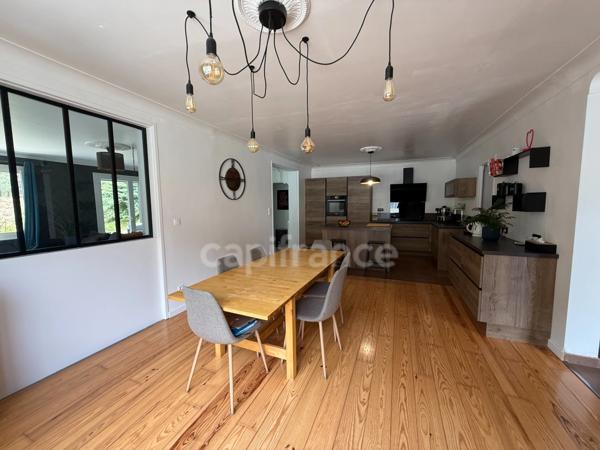 Maison à vendre 8 pièces LOURDES (65)