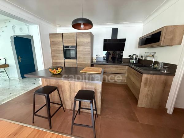 Maison à vendre 8 pièces LOURDES (65)