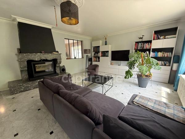 Maison à vendre 8 pièces LOURDES (65)