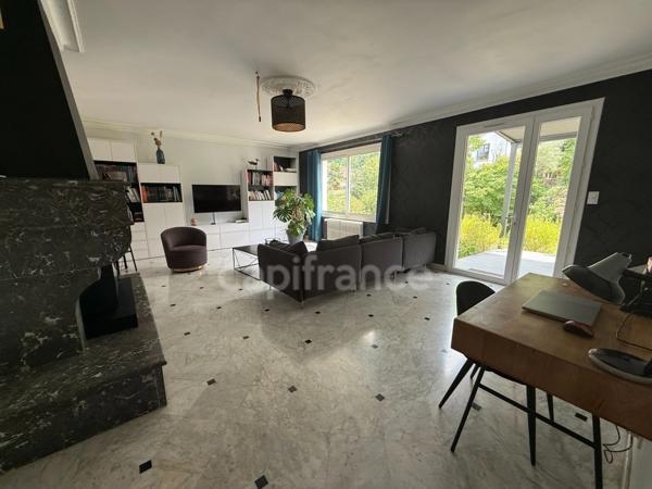 Maison à vendre 8 pièces LOURDES (65)