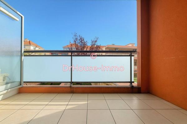 Appartement à vendre 1 pièce de 20 m²