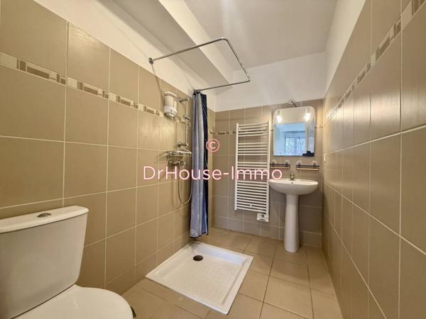 Appartement à vendre 1 pièce de 20 m²