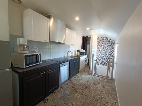 Appartement
         3 pièces
        - 57 m² 89 000 € *