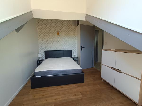 Appartement
         3 pièces
        - 57 m² 89 000 € *