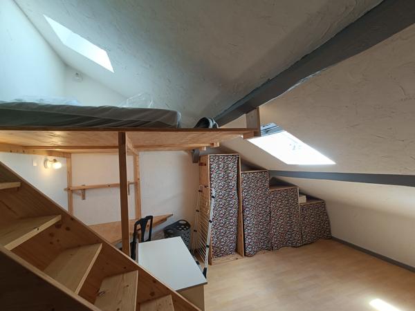 Appartement
         3 pièces
        - 57 m² 89 000 € *