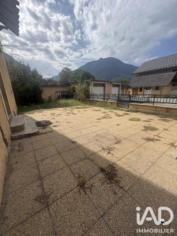 Appartement à vendre 4 pièces 74,69 m² Saint-Avre