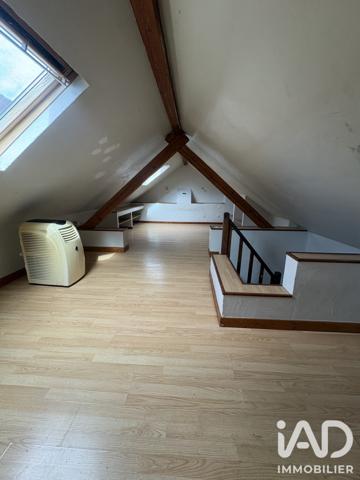 Appartement à vendre 4 pièces 74,69 m² Saint-Avre