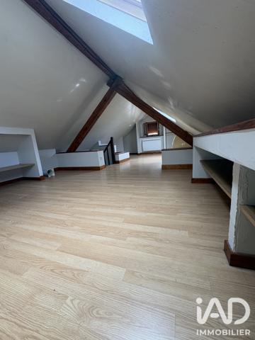 Appartement à vendre 4 pièces 74,69 m² Saint-Avre