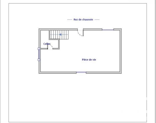 Appartement à vendre 4 pièces 74,69 m² Saint-Avre
