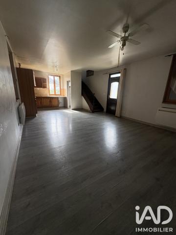 Appartement à vendre 4 pièces 74,69 m² Saint-Avre