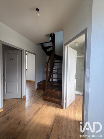 Appartement à vendre 4 pièces 74,69 m² Saint-Avre