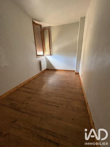Appartement à vendre 4 pièces 74,69 m² Saint-Avre
