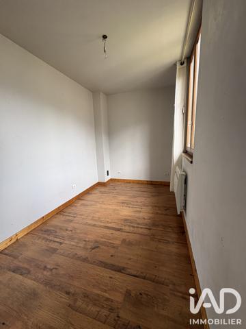 Appartement à vendre 4 pièces 74,69 m² Saint-Avre