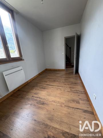 Appartement à vendre 4 pièces 74,69 m² Saint-Avre