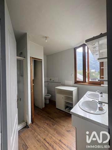 Appartement à vendre 4 pièces 74,69 m² Saint-Avre