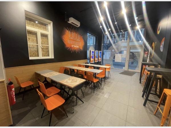 Commerce à Vendre à LILLE 795000 € *