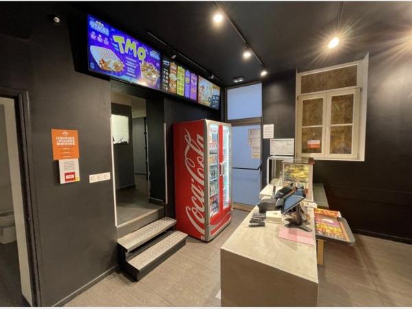 Commerce à Vendre à LILLE 795000 € *