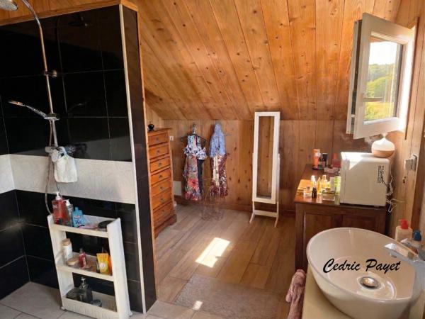 Maison à vendre F5 à L'ETANG SALE (974)