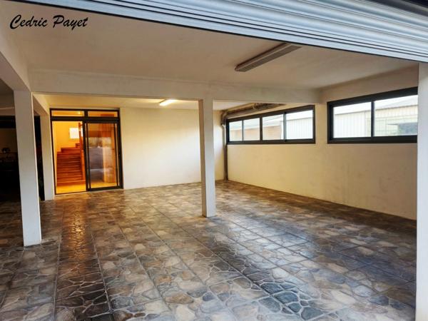 Maison à vendre F5 à L'ETANG SALE (974)