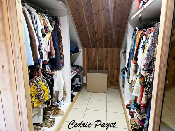 Maison à vendre F5 à L'ETANG SALE (974)