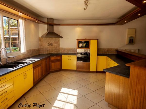 Maison à vendre F5 à L'ETANG SALE (974)