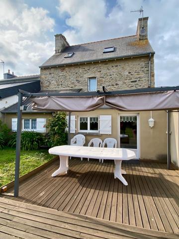 Maison 5 pièces centre bourg 101m2