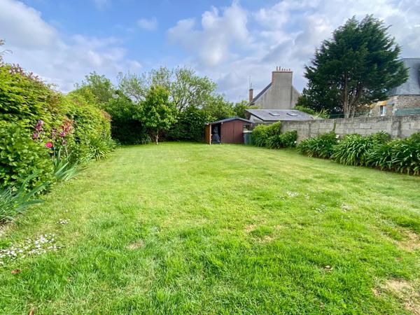 Maison 5 pièces centre bourg 101m2