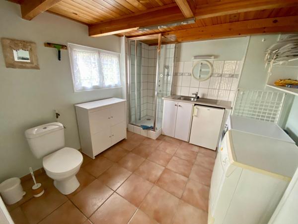 Maison 5 pièces centre bourg 101m2