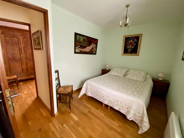 Maison 5 pièces centre bourg 101m2