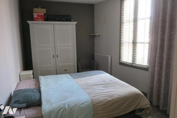 Appartement T3 - 2ème Etage sans ascenseur - 76,59 m²